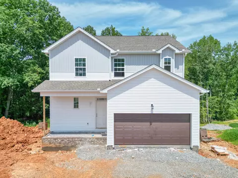 2075 Morgan Ct, Springfield, TN 37172