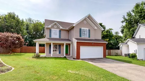797 Sweetwater Cir, Old Hickory, TN 37138