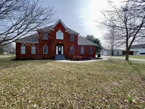 113 W Hester Rd, Cottontown, TN 37048