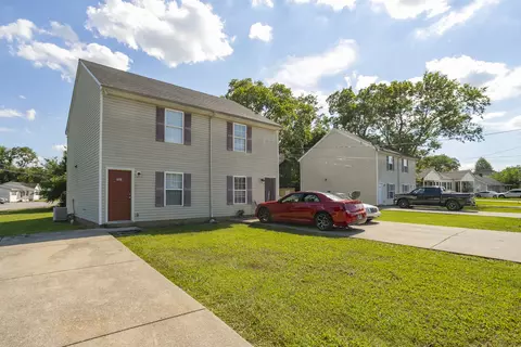 300 Hobbs Ave, Lebanon, TN 37087