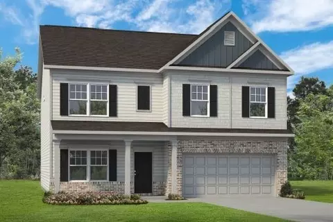 126 Gatwick Dr, Lebanon, TN 37087
