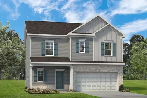 113 Sunny Way, Burns, TN 37029