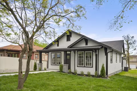 1209 Elmwood Ave, Nashville, TN 37212