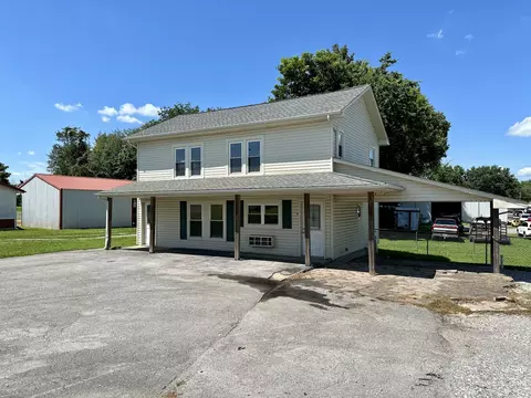 400 Doss Ave, Lafayette, TN 37083