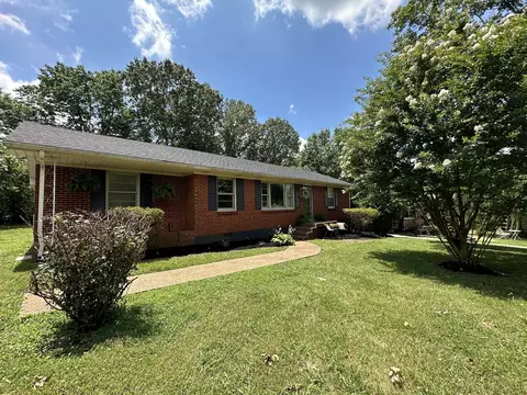 401 S Pawnee Dr S, Springfield, TN 37172 photo 2