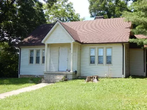 203 W Sparta St, Mcminnville, TN 37110
