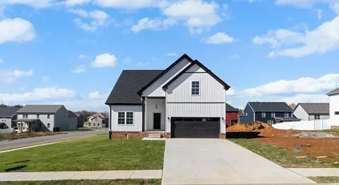 869 Limestone Way, Clarksville, TN 37043