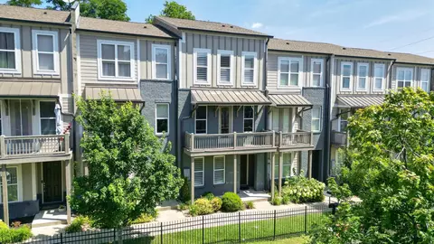 1815 Ridley Blvd #7, Nashville, TN 37203