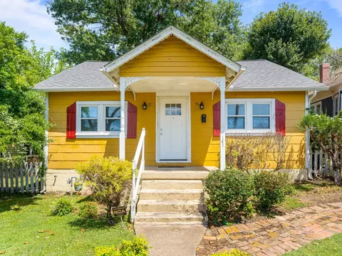1413 Forrest Ave, Nashville, TN 37206