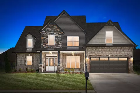 505 Bowden Dr, Clarksville, TN 37043