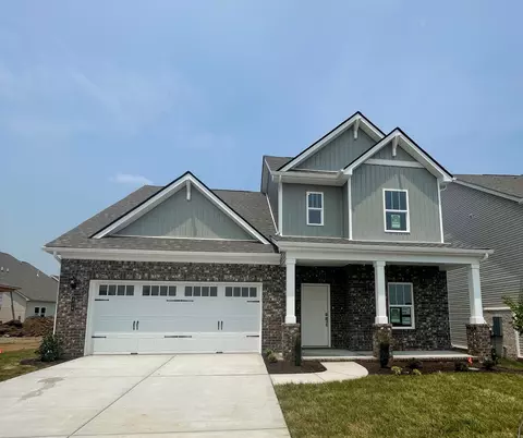 416 Mattieton Ln, Gallatin, TN 37066