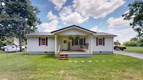 1397 Goose Creek Rd, Shelbyville, TN 37160
