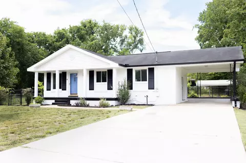 4917 Boyd Dr, Nashville, TN 37218