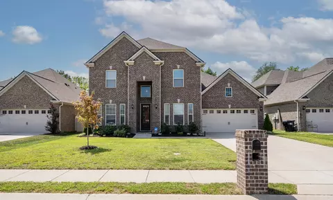 1659 Burrows Ave, Murfreesboro, TN 37129 photo 1