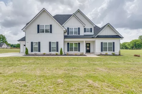 4558 Betty Ford Rd, Murfreesboro, TN 37130