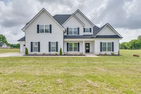 4558 Betty Ford Rd, Murfreesboro, TN 37130