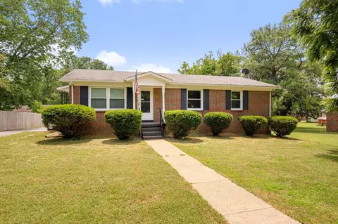 511 Pawnee Trl, Columbia, TN 38401