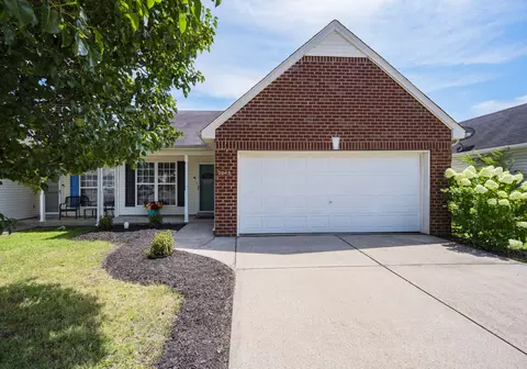 2045 Stoney Meadow Dr, Murfreesboro, TN 37128