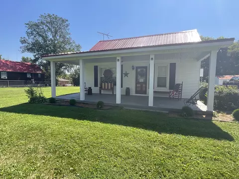416 Durrett St, Springfield, TN 37172