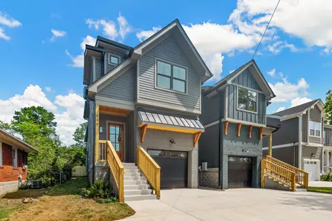 544 Annex Ave, Nashville, TN 37209