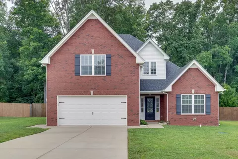 1457 Round Rock Dr, Murfreesboro, TN 37128