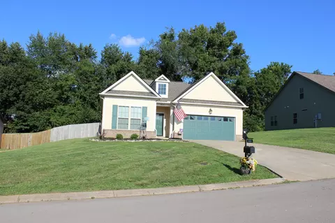 1846 Wendy Blvd, Columbia, TN 38401