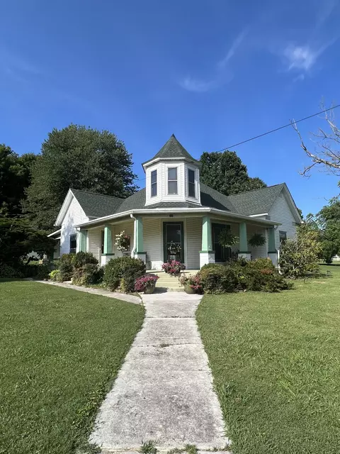 201 Butler Bridge Rd, Portland, TN 37148