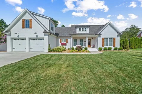 512 Womack Ave, Cookeville, TN 38501