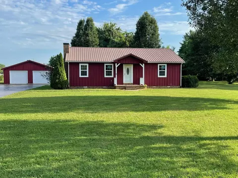 7720 E Gum Rd, Murfreesboro, TN 37127