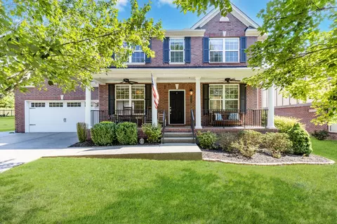 5955 Fishing Creek Rd, Nolensville, TN 37135