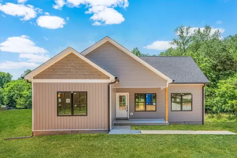 114 Long Rd #LOT 6, Charlotte, TN 37036