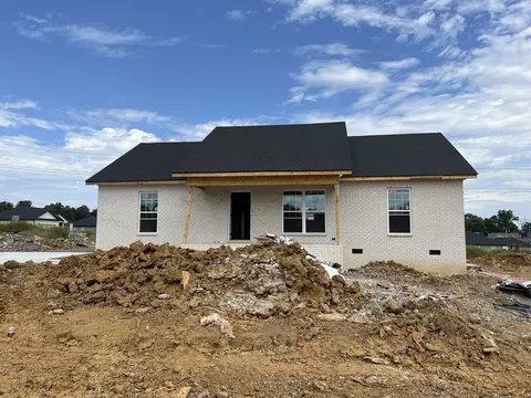 103 Ava Way, Shelbyville, TN 37160
