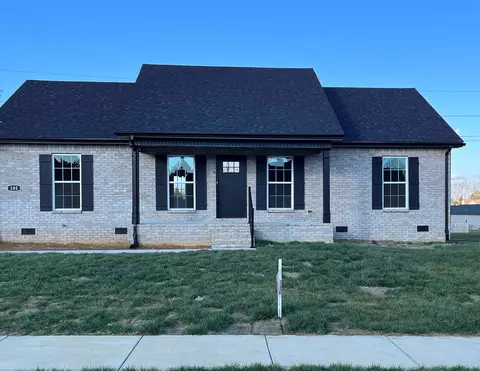 105 Ava Way, Shelbyville, TN 37160
