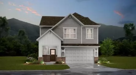 3110 Lyman Ridge Rd #LOT 1225, Columbia, TN 38401