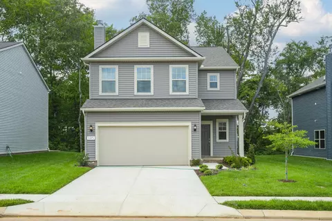 3271 Holiday Ln, Columbia, TN 38401
