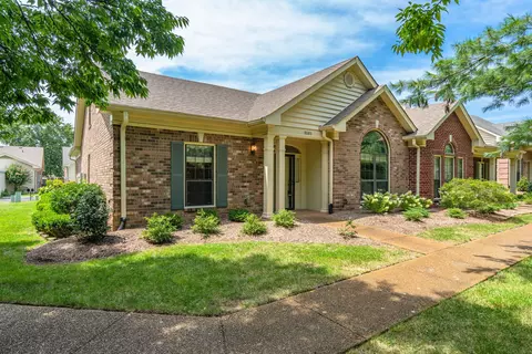 8080 Sunrise Cir, Franklin, TN 37067