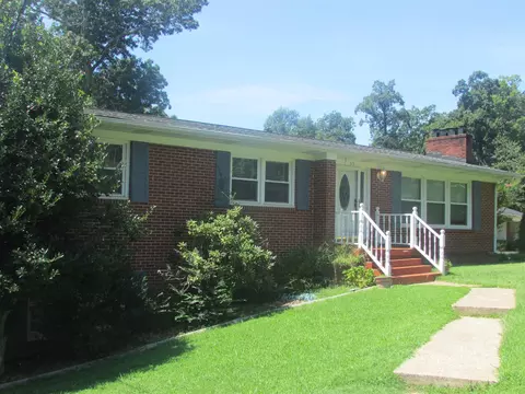 315 Virginia Dr, Lawrenceburg, TN 38464