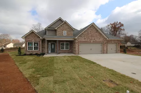 100 Charleston Oaks, Clarksville, TN 37042
