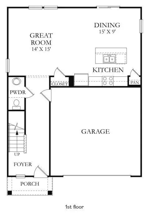 3106 Lyman Ridge Rd #LOT 1227, Columbia, TN 38401