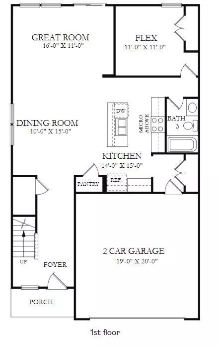 3108 Lyman Ridge Rd #LOT 1226, Columbia, TN 38401