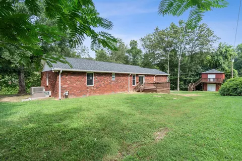 509 Ridgemont Dr, Dickson, TN 37055 photo 24