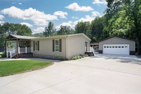 3415 Tyree Springs Rd, Hendersonville, TN 37075