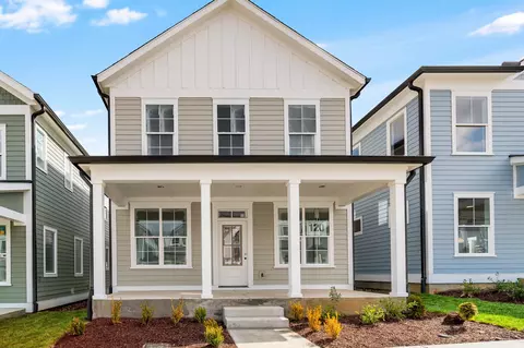 120 Stella Dr, Nashville, TN 37209
