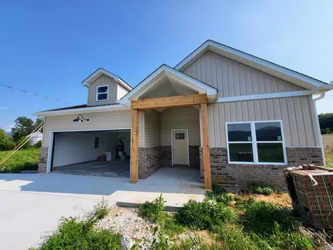 69 Bonner Hollow Rd, Pelham, TN 37366