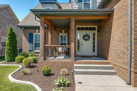 6036 Spade Dr, Spring Hill, TN 37174 photo 4