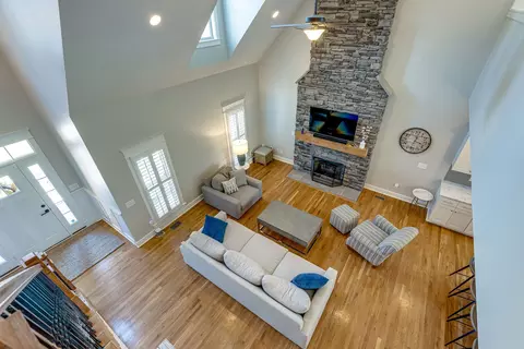 6036 Spade Dr, Spring Hill, TN 37174 photo 21