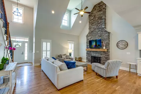 6036 Spade Dr, Spring Hill, TN 37174 photo 7
