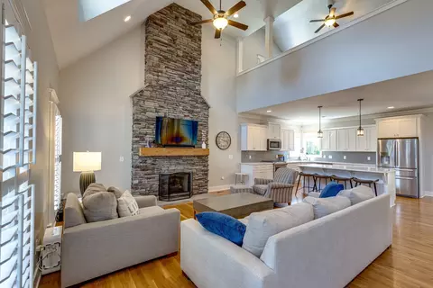 6036 Spade Dr, Spring Hill, TN 37174 photo 8