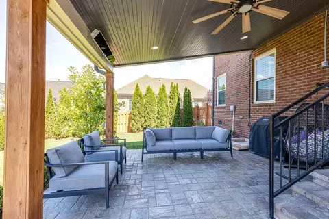 6036 Spade Dr, Spring Hill, TN 37174 photo 35