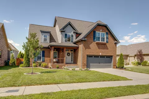 6036 Spade Dr, Spring Hill, TN 37174 photo 2